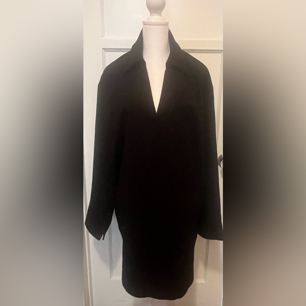 Astr Classic Black Top